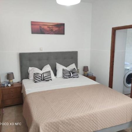 Wild Orchid Afantou Villa Bagian luar foto